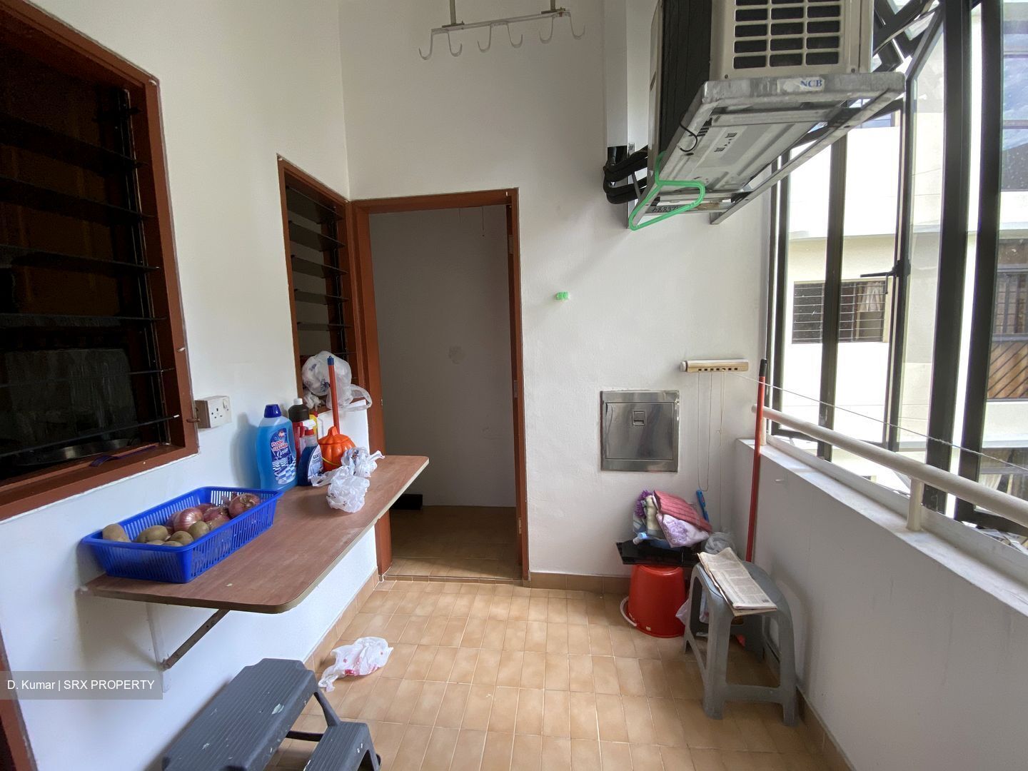 Cashew Heights Condominium (D23), Condominium #383716271
